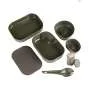 Camp-A-Box® Complete Vert Olive Wildo