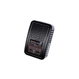 Chargeur de batterie Auto-Stop LiPo/LiFe ASG