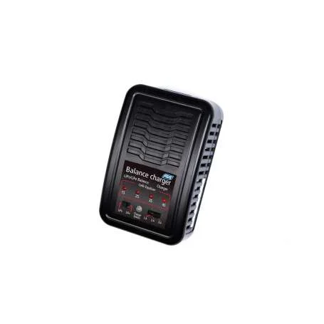 Chargeur de batterie Auto-Stop LiPo/LiFe ASG