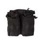 Porte-Chargeur Double Open Top Noir Mil-Tec