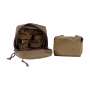 Tac Pouch 6 Coyote Brown Tasmanian Tiger