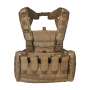 Chest Rig MKII M4 Coyote Brown Tasmanian Tiger