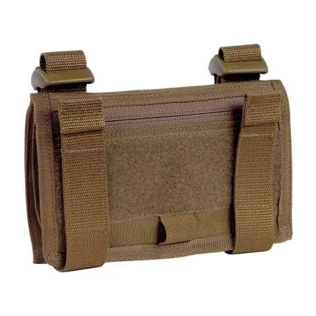 Wrist Office Coyote Brown Tasmanian Tiger