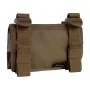 Wrist Office Coyote Brown Tasmanian Tiger