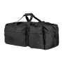 Sac Tap BAROUD 100L 7 Poches Noir Ares