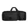 Sac Tap BAROUD 100L 7 Poches Noir Ares