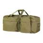 Sac Tap BAROUD 100L 7 Poches Vert OD Ares