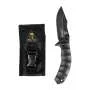 Couteau Black Stone Ares 8533