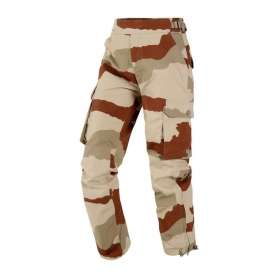 Pantalon de Combat Cam Desert Ares