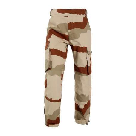 Pantalon de combat guérilla Desert Daguet Ares Tactical 