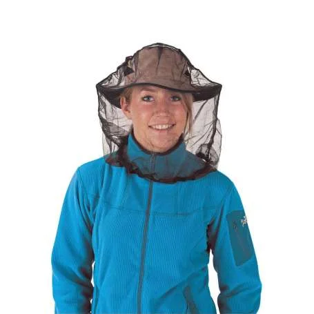 Moustiquaire de Tête Nano Ultra Légère Sea To Summit