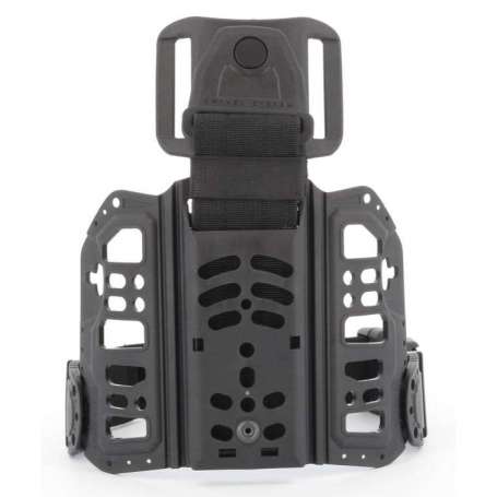 Plaque de Hanche & Cuisse Tactique GK Pro