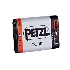 Petzl Core battery for Tactikka / Tactikka + / Tactikka +RGB lamp