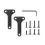 Spacer Kit en T Safariland