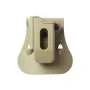 Porte-Chargeur 9mm Tan ZSP07 IMI Defense