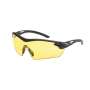 MSA Racers ballistic glasses yellow lens