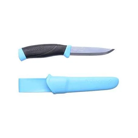 Morakniv® Companion Bleu Stainless Steel