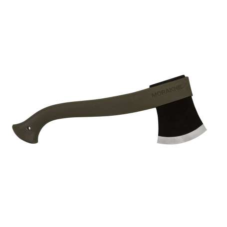 Morakniv® Camping Axe Military Green
