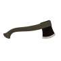 Morakniv® Camping Axe Military Green