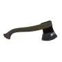 Morakniv® Camping Axe Military Green