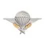 Pin's miniature Brevet Parachutiste G1185 Mat - Boussemart 1732
