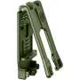 Passant Rapide Allongé 8K87 pour système MOLLE Vert OD