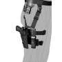 Système RDQA 8K31 Vert OD Vega Holster