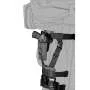 Système RDQA 8K31 Vert OD Vega Holster