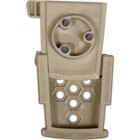 Système RDQA 8K31 Tan Vega Holster