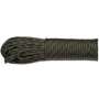 AJ_Paracord III 550 BK Forest 30m