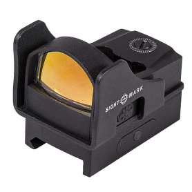 Viseur point rouge Mini Shot Pro Spec Sightmark