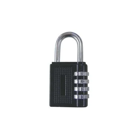 Cadenas à Code 6,4mm Patrol Equipement