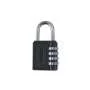 Cadenas à Code 6,4mm Patrol Equipement