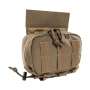 Tac Pouch 12 Coyote Brown Tasmanian Tiger
