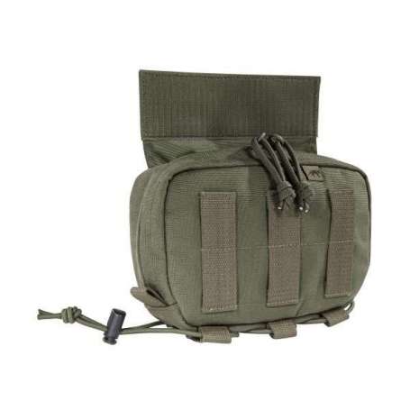 Tac Pouch 12 Olive Tasmanian Tiger