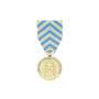 Médaille de Reconnaissance de la Nation Patine