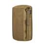 Accuracy Shooting Bag Roller Large Coyote (non contractuelle)