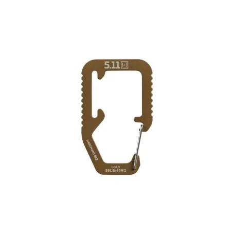 Mousqueton Hardpoint M2 Kangaroo 5.11 Tactical (non contractuelle)