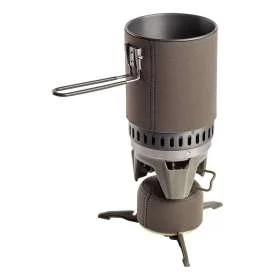 Réchaud à Gaz Tac-Boil 1L Set de cuisson T.O.E.® (photo non contractuelle)