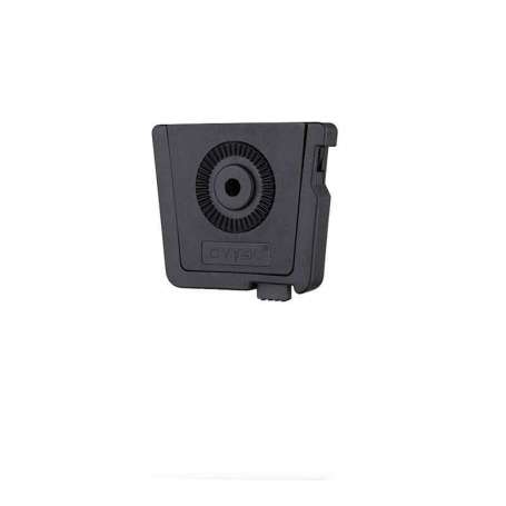 Connecteur Quick Release Cytac (photo non contractuelle)