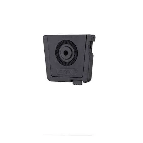 Connecteur Quick Release Cytac (photo non contractuelle)