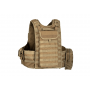 Gilet Mod Carrier Combo Invader Gear (non contractuelle)