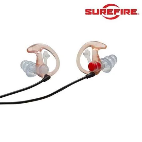 SUREFIRE EP4 Clair
