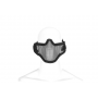 Stalker Mask Black Invader Gear