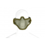 OD Green Stalker Mask Invader Gear