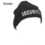 Patrol Equipement black Thinsulate SAFETY hat