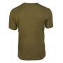 T-Shirt ARMY Vert OD Dos (non contractuelle)