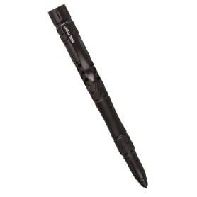 Tactical Pen Black Pro Mil-Tec (non contractuelle)