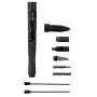 Tactical Pen Black Pro Mil-Tec (non contractuelle)