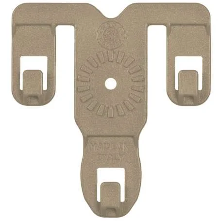 Adaptateur MOLLE 8K83 Tan Vega Holster